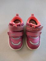 Superfit Sneaker Gr. 22, rosa, wasserdicht, sehr guter Zustand Baden-Württemberg - Laupheim Vorschau