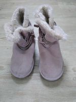 Tolle graue Winterstiefel von Friboo Kreis Ostholstein - Stockelsdorf Vorschau