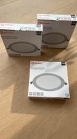 LEDVANCE Downlight Slim Value 17W | 3000K | 1350 lm | 19,2 x 2,3 Sachsen-Anhalt - Magdeburg Vorschau