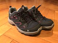 McKinley Schuhe Trekking Wanderschuhe Discover III  AQX W Gr. 39 Bayern - Bamberg Vorschau