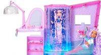 Mermaze Mermaidz Barbie Meerjungfrau Beauty Salon Spielset neuw Findorff - Findorff-Bürgerweide Vorschau