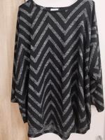 Damen Langarm Bluse 3/4 Gr.XXL Neu Etikett Sachsen - Mülsen Vorschau
