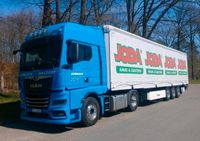 Holz hinter der Hütte ? - LKW Fahrer gesucht Mecklenburg-Strelitz - Landkreis - Neustrelitz Vorschau