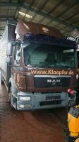 MAN TGM 15.290 Kühler  Turbo  Radiator Hamburg-Mitte - Hamburg Rothenburgsort Vorschau