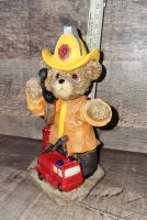 Sammelfigur, Bär, Teddybär "firefighter / Feuerwehrmann" Niedersachsen - Bad Rothenfelde Vorschau