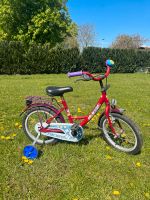 Kinderfahrrad 16 Zoll MyDream‘s Nordvorpommern - Landkreis - Marlow Vorschau