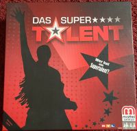 Das Supertalent Brettspiel Hessen - Oestrich-Winkel Vorschau