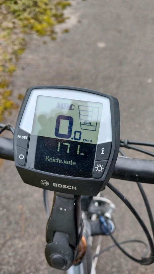 KTM macina dual, E- Bike/ Pedelec in Rieden b Kaufbeuren