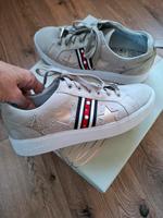 Tolle Bugatti Sneaker Niedersachsen - Varel Vorschau