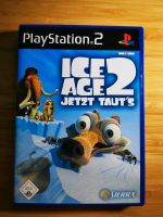 Playstation 2 PS2 - Ice Age 2 Jetzt taut's Eimsbüttel - Hamburg Niendorf Vorschau