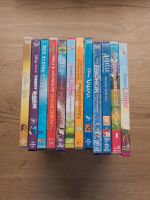 Kinder Flime DVD 12 Stück Berlin - Neukölln Vorschau