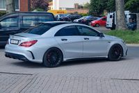 Mercedes Cla 45 AMG Buchholz-Kleefeld - Hannover Groß Buchholz Vorschau