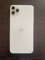 iPhone 11 Pro Max Sachsen - Zschorlau Vorschau
