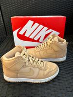 Nike Dunk High Gr. 37,5 Essen - Altenessen Vorschau
