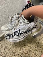 Balenciaga Graffiti runners Berlin - Reinickendorf Vorschau