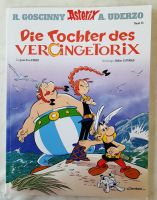 Die Tochter des Vercingetorix - Band 38 Niedersachsen - Wennigsen Vorschau