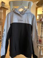 Kappa Herren Pullover Kapuze Hoodie grau schwarz Gr. M NEU Rheinland-Pfalz - Idar-Oberstein Vorschau