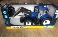 Bruder Traktor New Holland Bayern - Neumarkt i.d.OPf. Vorschau