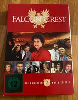 Falcon Crest Staffel 2 komplett 6 DVD Neuhausen-Nymphenburg - Neuhausen Vorschau