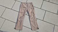 Meru - Damen Zipp-Off-Hose - Regular Fit 38/44 - Khaki Bayern - Zorneding Vorschau