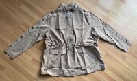 tolle Damen Übergangsjacke von Ulla Popken Gr. 50/52 **neu** Nordrhein-Westfalen - Niederkassel Vorschau