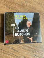 Die Zunge Europas - Hörbuch von Heinz Strunk - 6 CDs Baden-Württemberg - Heidelberg Vorschau