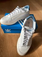 Adidas Nova Court Lifestyle Vegan Schuh Baden-Württemberg - Heubach Vorschau