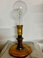 Lampe 100 Watt, mit Spezialbirne Baden-Württemberg - Weil am Rhein Vorschau