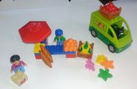 LEGO Duplo - Marktstand (5683) Niedersachsen - Bückeburg Vorschau