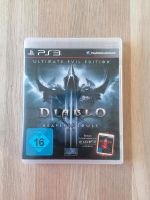 Diablo 3, Reaper of Souls, Playstation 3, PS3 Schleswig-Holstein - Rendsburg Vorschau