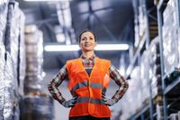 Lagermitarbeiter (w/m/d) (20697407) Brandenburg - Brieselang Vorschau