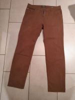 Brax Baumwolljeans Herren, braun,Gr.34/30 Bayern - Schöllnach Vorschau