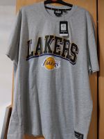 NEU Lakers T Shirt gr .XL ,grau mit Etikett Berlin - Neukölln Vorschau