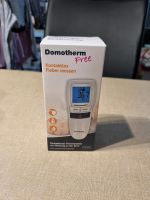 Domotherm Free Infrarot Stirnthermometer Hessen - Kassel Vorschau