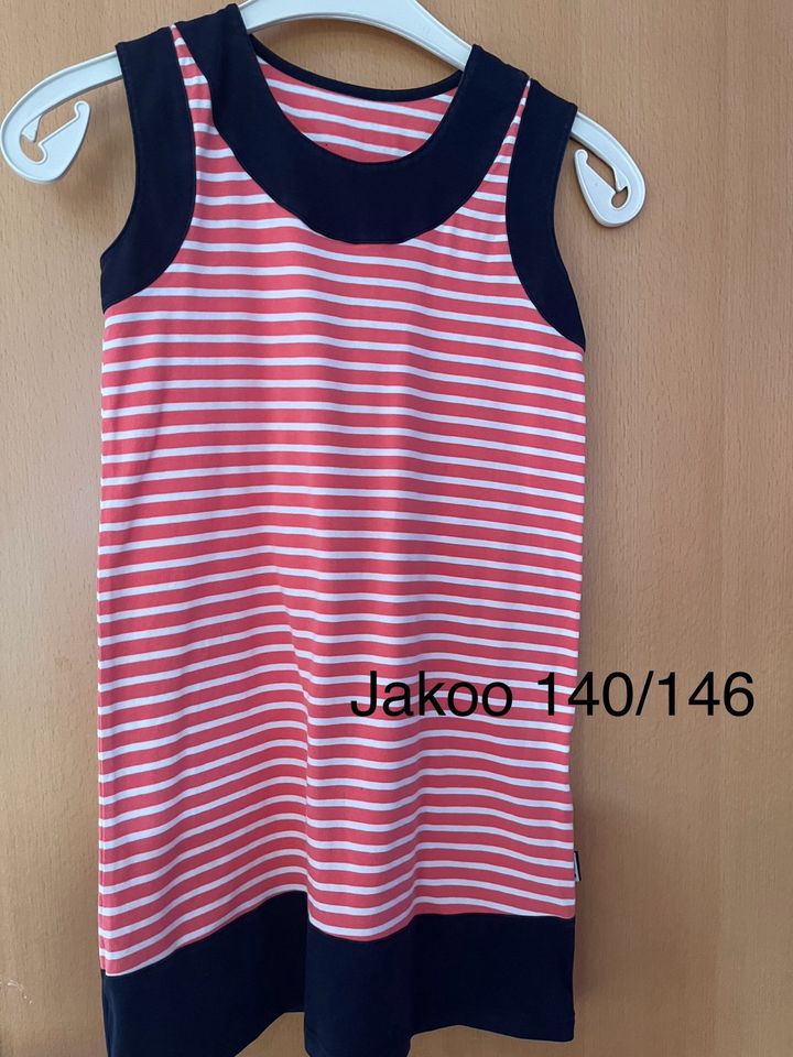 Jako o Kleid 140/146 in Edemissen