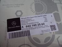 Mercedes Benz E-Klasse W212 2015 Agr-Ventil A6421402560 Thüringen - Am Ettersberg Vorschau