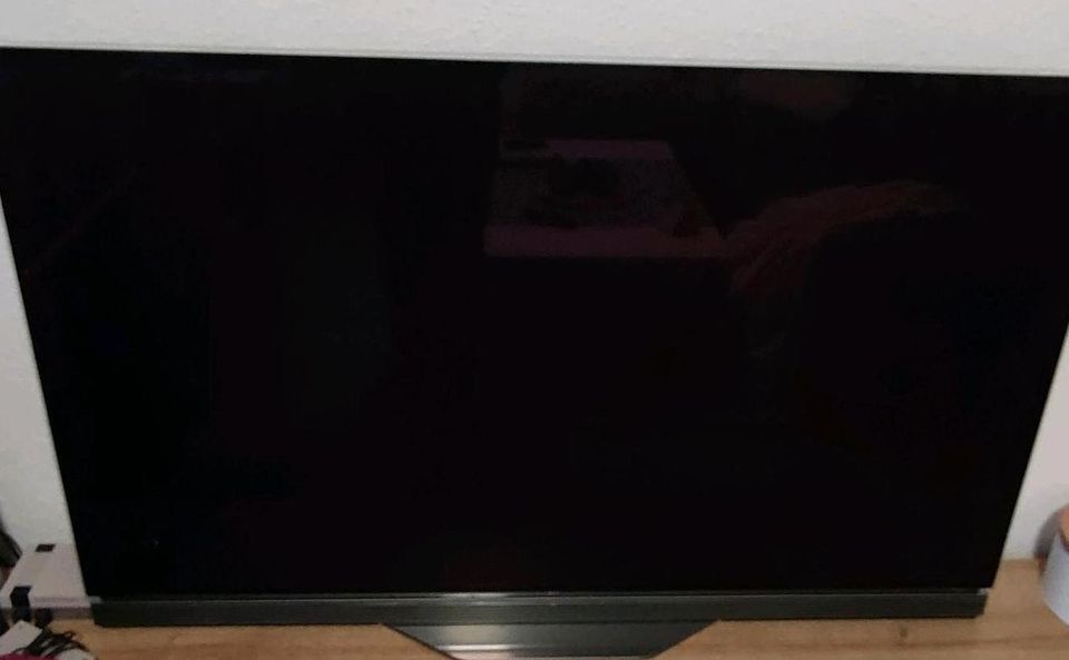 LG OLED 55 Zoll Smart TV 4K in Wilhelmshaven