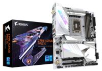 GIGABYTE Z790 AORUS PRO X So.1700 DDR5 ATX Mainboard Schleswig-Holstein - Lübeck Vorschau