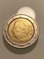 2 Euro Münze Fehlprägung Berlin - Köpenick Vorschau