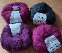 Wolle lang Yards Alpaca Superlight Nordrhein-Westfalen - Warendorf Vorschau