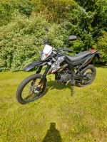 Aprilia RX 125 Nordrhein-Westfalen - Warburg Vorschau