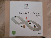 Road & Rail Rubber Bahn *neu* Baden-Württemberg - Ulm Vorschau