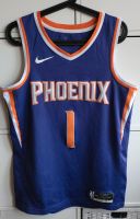 Nike Phoenix Suns Jersey Icon Edition  + Dri-Fit Swingman Shorts Hessen - Fulda Vorschau