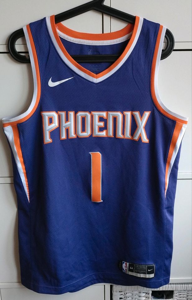 Nike Phoenix Suns Jersey Icon Edition  + Dri-Fit Swingman Shorts in Fulda