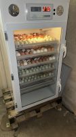 Lohn Brut für Hühnereier Wachteln Puten und weiteres Geflügel Niedersachsen - Rosche Vorschau