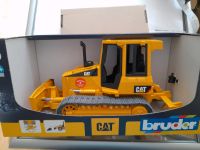 Bruder 02443  Cat Kettendozer Hannover - Südstadt-Bult Vorschau