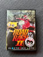Road Rash 2 Sega Mega Drive Hessen - Wald-Michelbach Vorschau