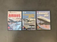 Diverse Addons von Abacus für den MS Flight Simulator 2004 Bayern - Vilshofen an der Donau Vorschau