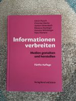 Information verbreiten - Medien gestalten & herstellen Baden-Württemberg - Engelsbrand Vorschau