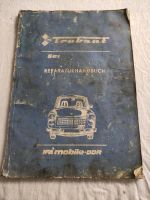 Trabant Reparaturhandbuch Brandenburg - Schönwalde-Glien Vorschau